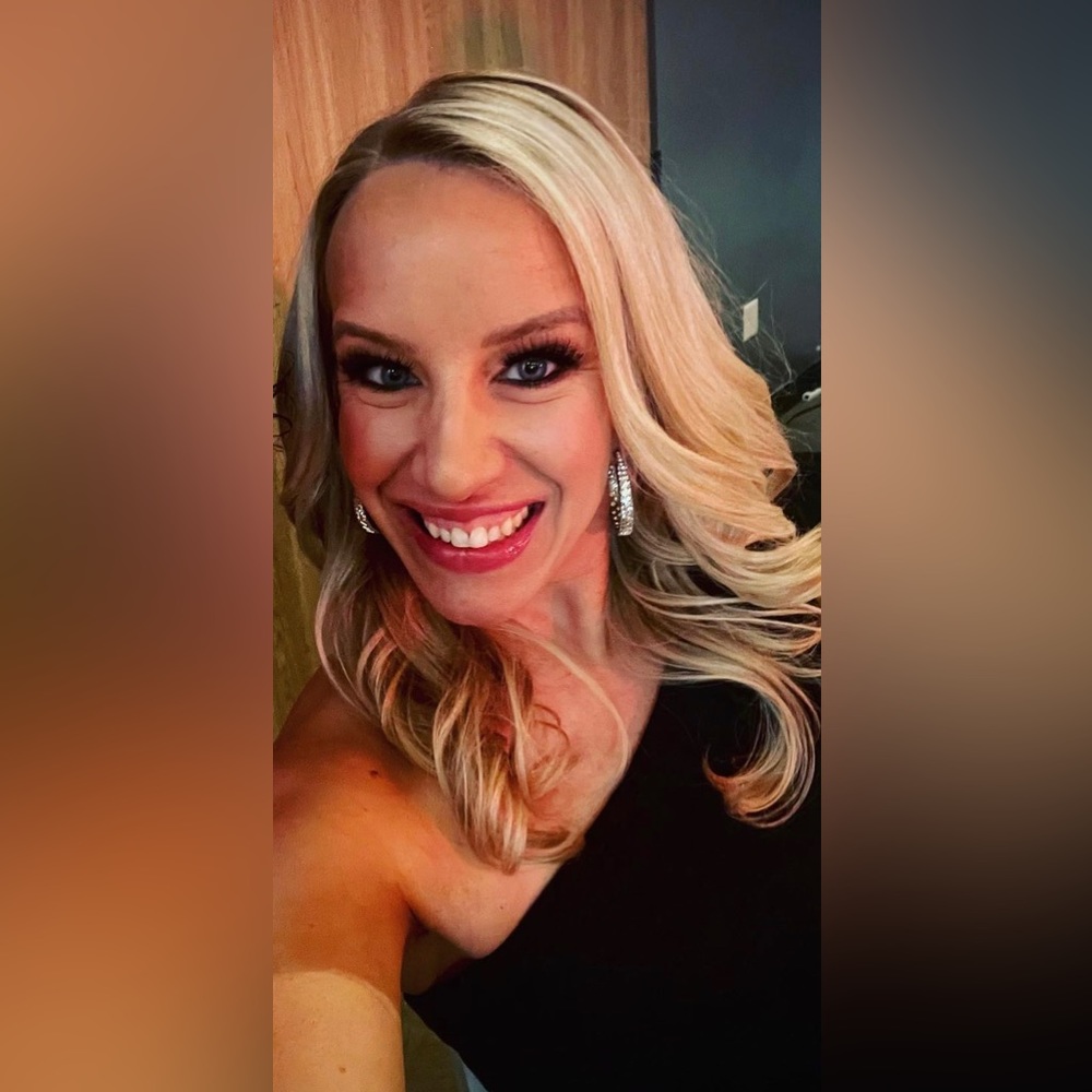 Meet your Posher, Colleen